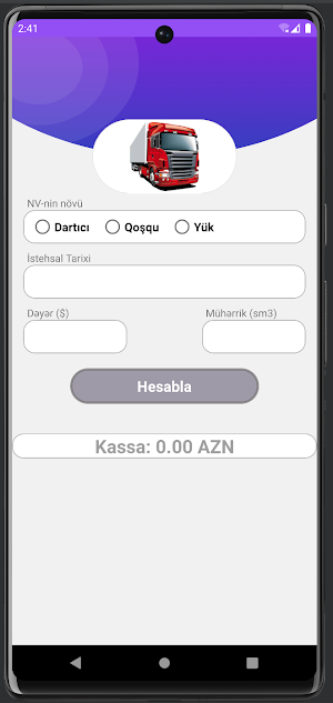 GloBroker Screenshot 2