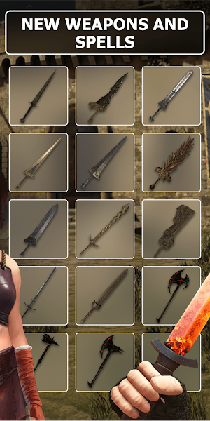 Mods for Blade and Sorcery Screenshot 1