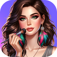Fashion Madness - Dressup Game
