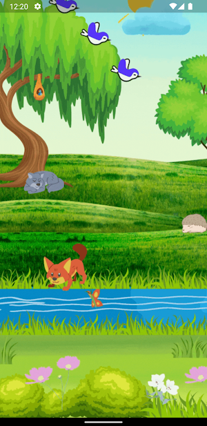 Pawnnect Screenshot 0