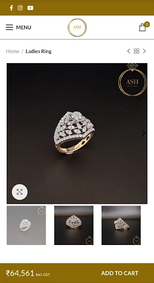 Ash Gems and Jewels Screenshot 3