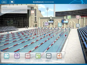 HARMAN Education Solutions Screenshot 3