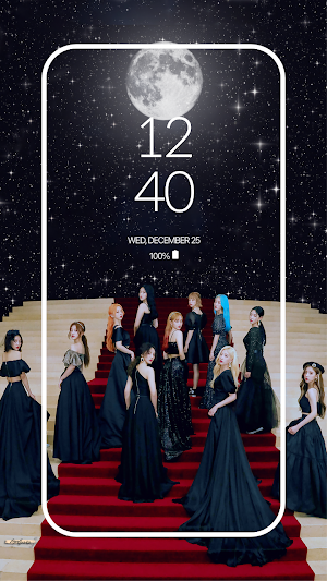 LOONA(이달의 소녀) HD Wallpaper Screenshot 0