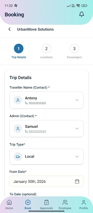 AmazeGo Screenshot 2