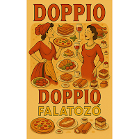 Doppio Falatozó