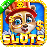 Jackpot Island - Slots Machine