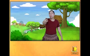 เจ้าช้างขี้เกียจ Screenshot 3