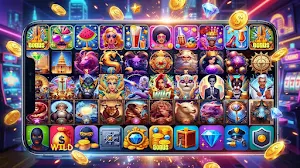 789 Bingo:Casino Screenshot 2