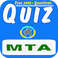 MTA Exam Prep