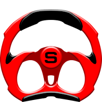Street Racing Speedometer