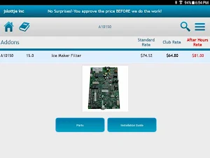 Smart Price Pro® Screenshot 3