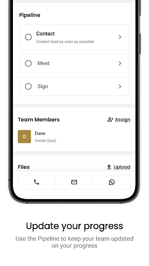 Qanvast Biz Screenshot 2