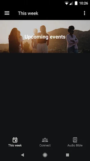 Rhema West Christian Church Screenshot 0