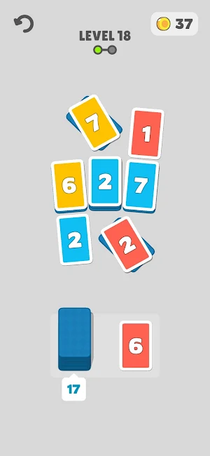 SoliTen Screenshot 0