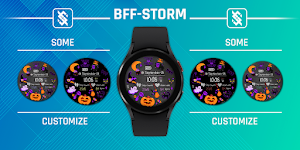 BFF22- Halloween Witches Screenshot 3