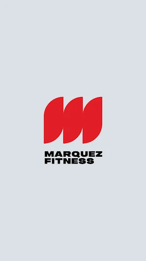 Marquez Fitness Screenshot 0