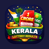 Kerala Lottery Result Chart