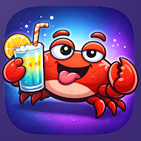 CrabbySip - Party Game