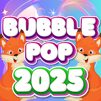 Bubble Pop(2025)