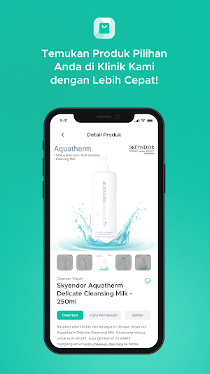 Cellscience Screenshot 3