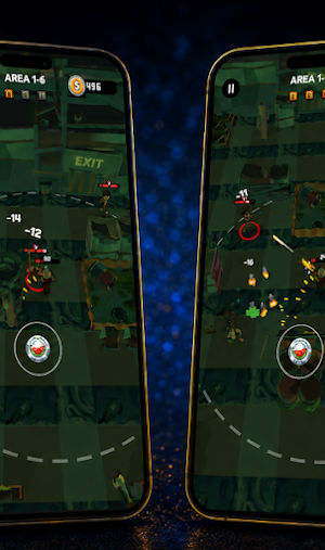 Tactical Zone Clear Screenshot 1