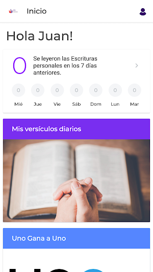 CEE App Screenshot 1