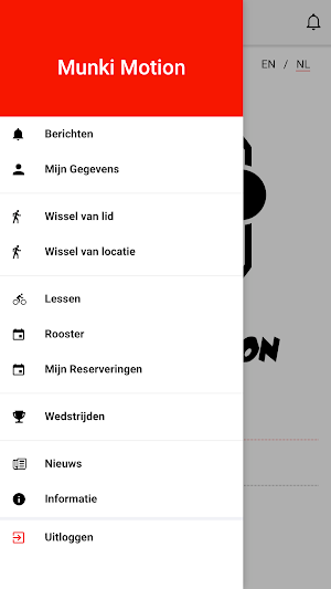 Munki Motion Screenshot 1
