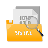 Bin File Opener & Bin Viewer