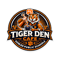 Tiger Den Cafe