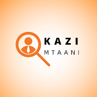 Kazi Mtaani