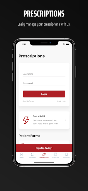 Gerould's Pharmacy Screenshot 2