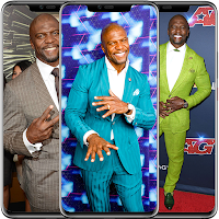 Terry Crews Wallpapers