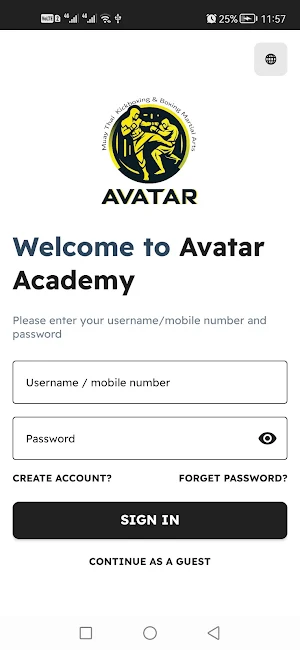 Avatar Academy Screenshot 1