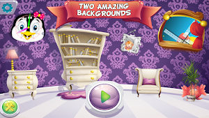 Cute Monsters Teach Time Screenshot 1