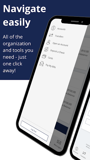 Eagle Bank Screenshot 3