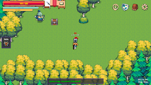 Empire of Praxia Screenshot 1