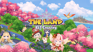 THE LAND ELF Crossing Screenshot 0