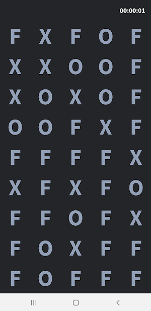 Find The Fox Screenshot 3