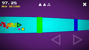 Prismatic Momentum Screenshot 0