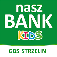 GBS Strzelin – Nasz Bank KIDS