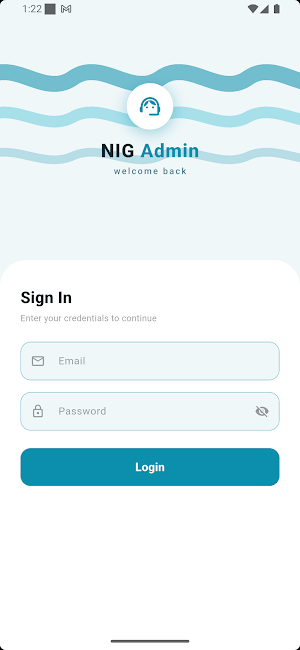 NigOne Screenshot 1