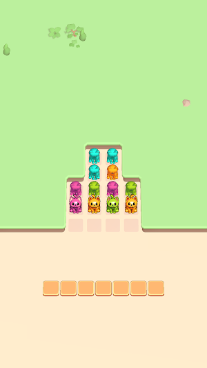 Cat Match Screenshot 0
