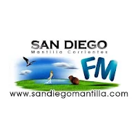 Radio San Diego Mantilla