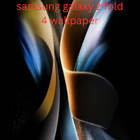 samsung z fold 4 | Wallpapers