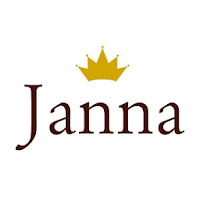 北九州市　人気の美容室　Janna