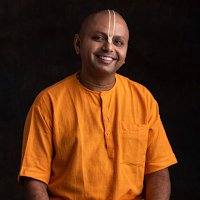 Gaur Gopal Das Quotes