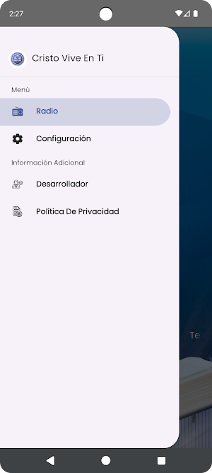 Cristo Vive En Ti Screenshot 2
