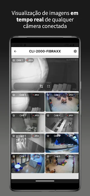 CIVIL MONITORAMENTO Screenshot 2