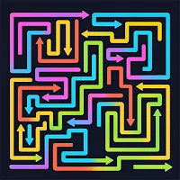 Arrow Out: Arrow Puzzle Escape