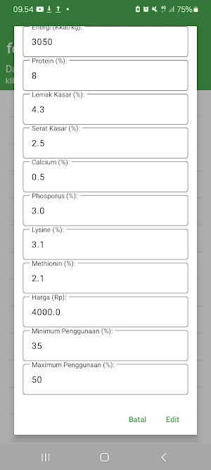 feedsmart Screenshot 3